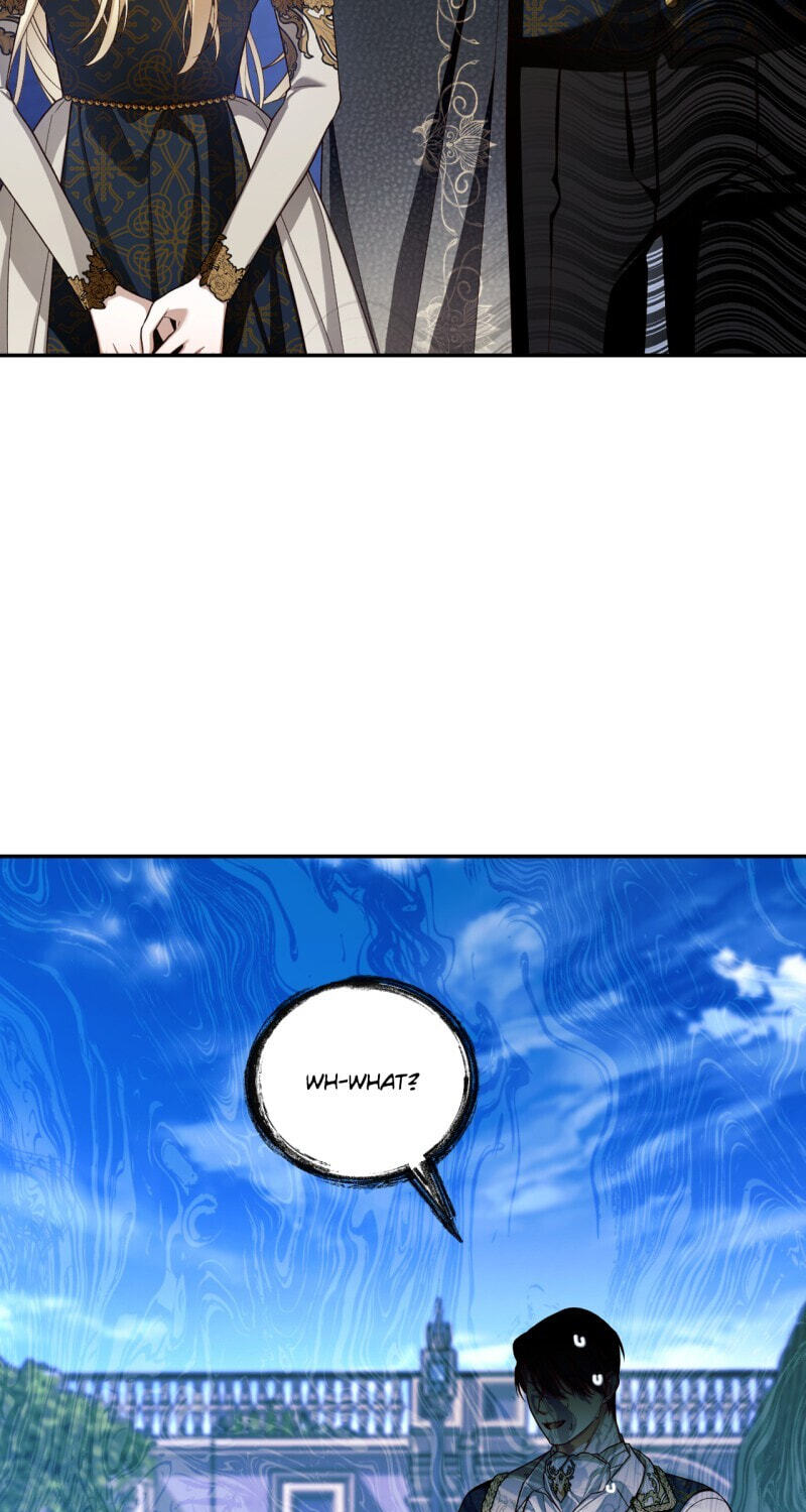 How to Hide the Emperor's Child Chapter 84 page 55 - 