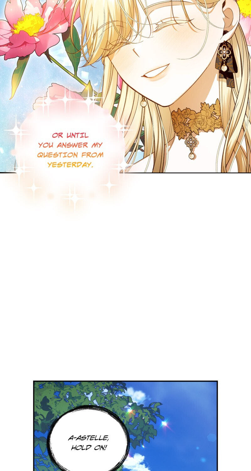 How to Hide the Emperor's Child Chapter 84 page 57 - 