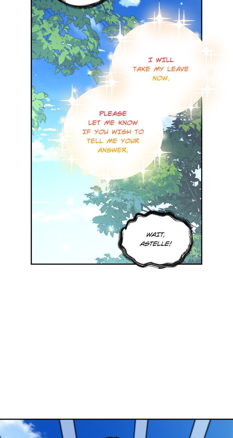 How to Hide the Emperor's Child Chapter 84 page 58 - 