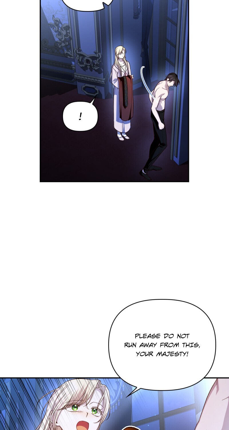 How to Hide the Emperor's Child Chapter 84 page 7 - 