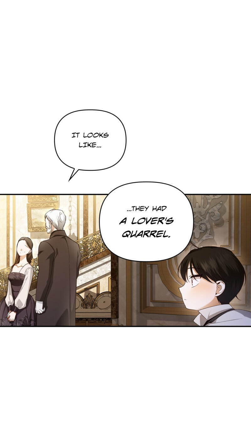 How to Hide the Emperor's Child Chapter 84 page 62 - 