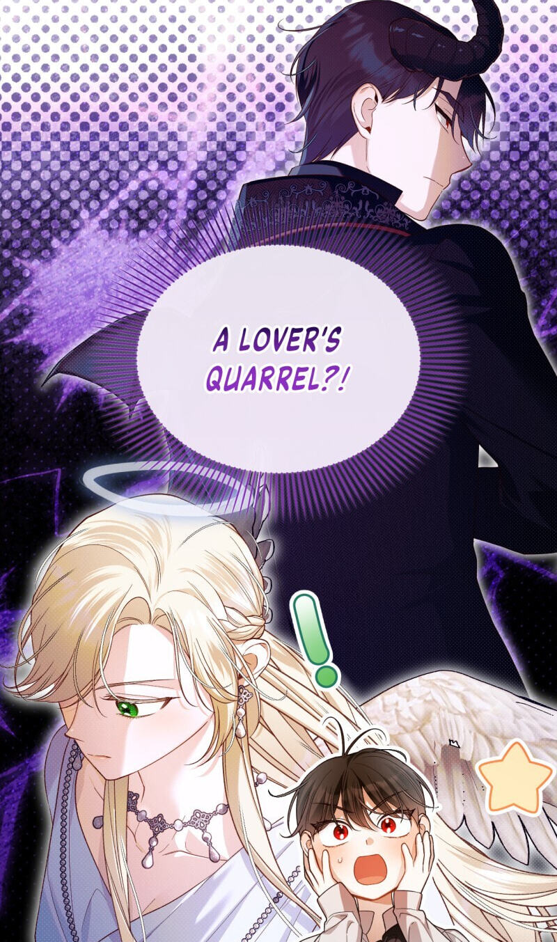 How to Hide the Emperor's Child Chapter 84 page 64 - 
