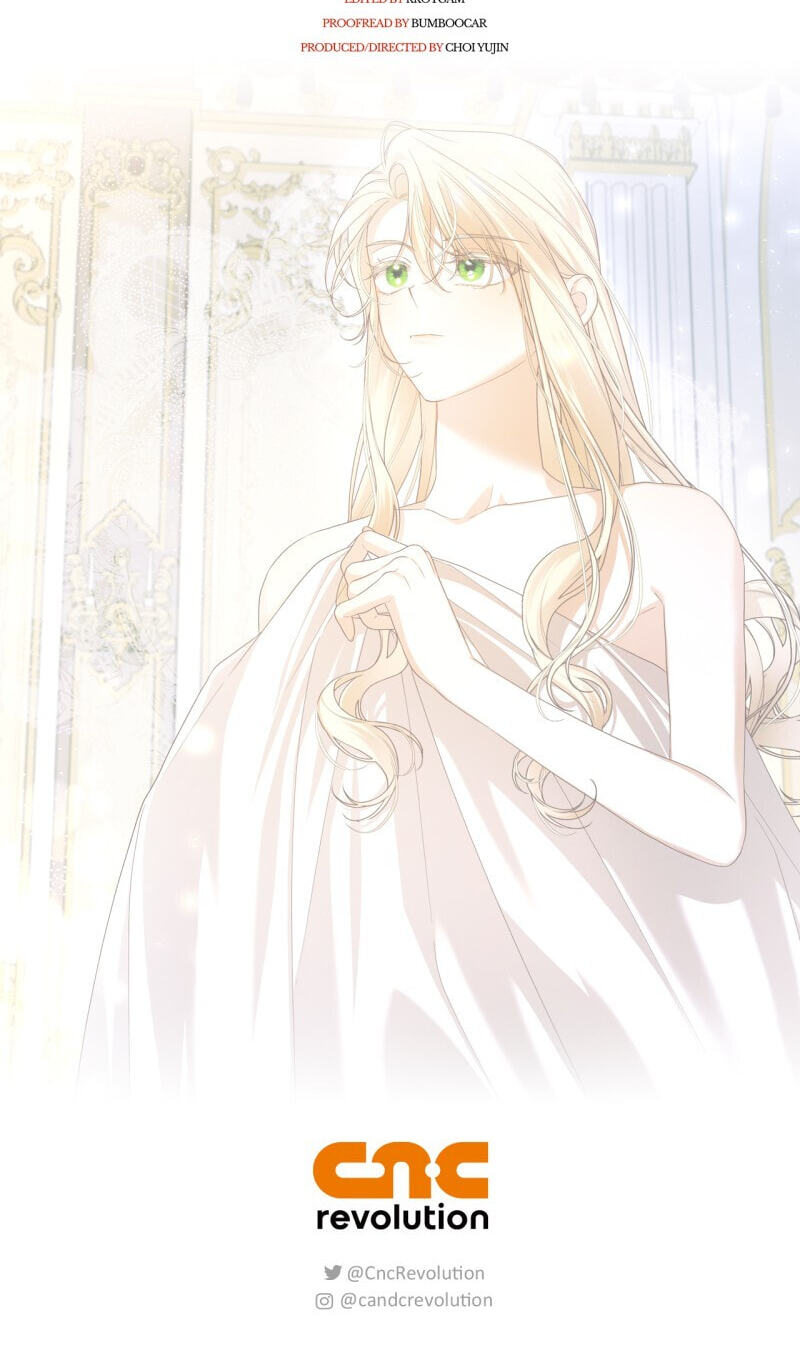 How to Hide the Emperor's Child Chapter 84 page 66 - 