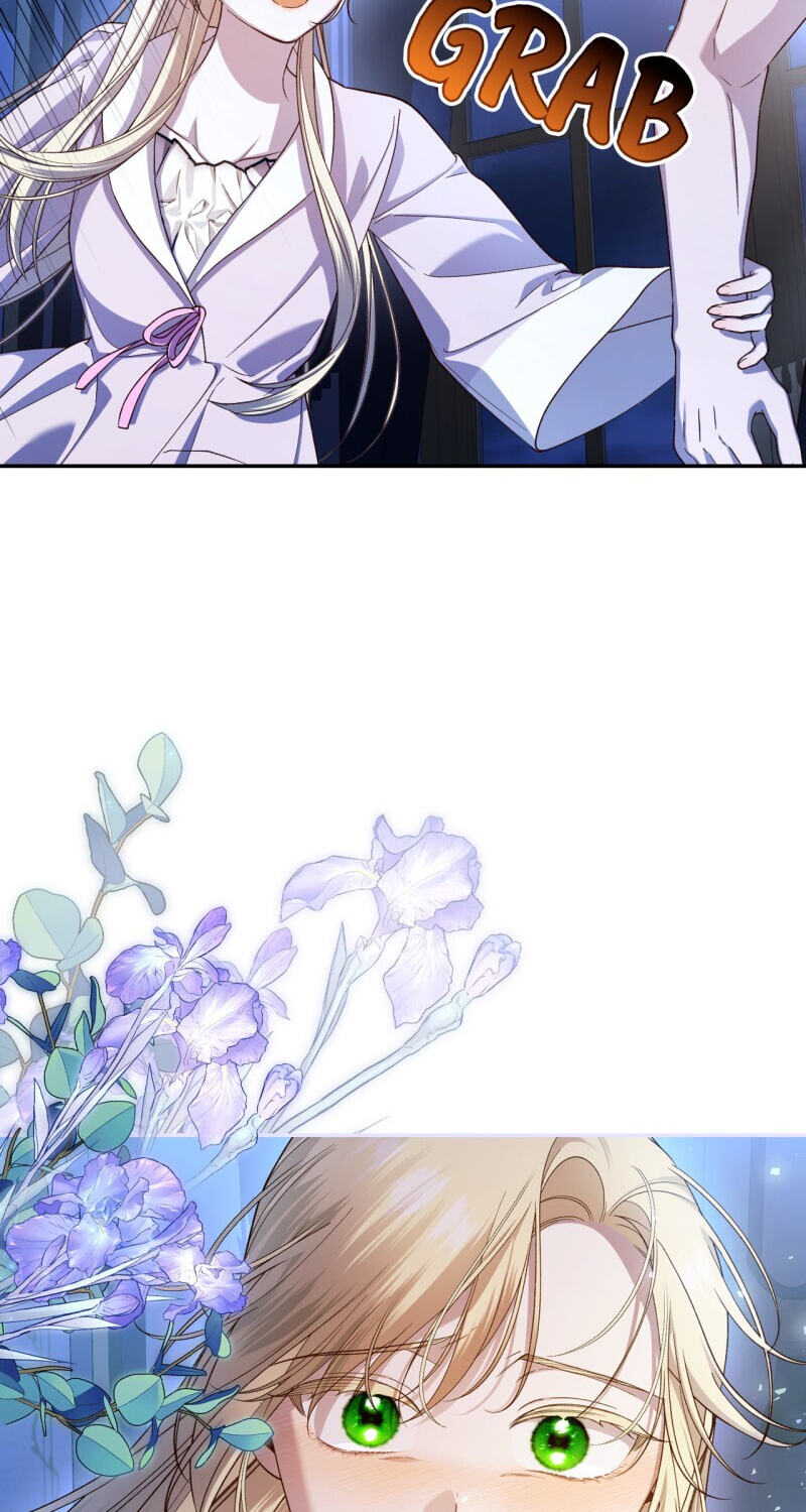How to Hide the Emperor's Child Chapter 84 page 8 - 