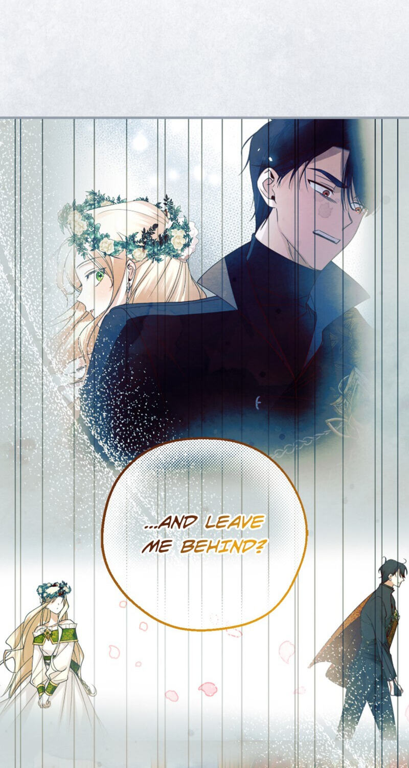 How to Hide the Emperor's Child Chapter 84 page 10 - 