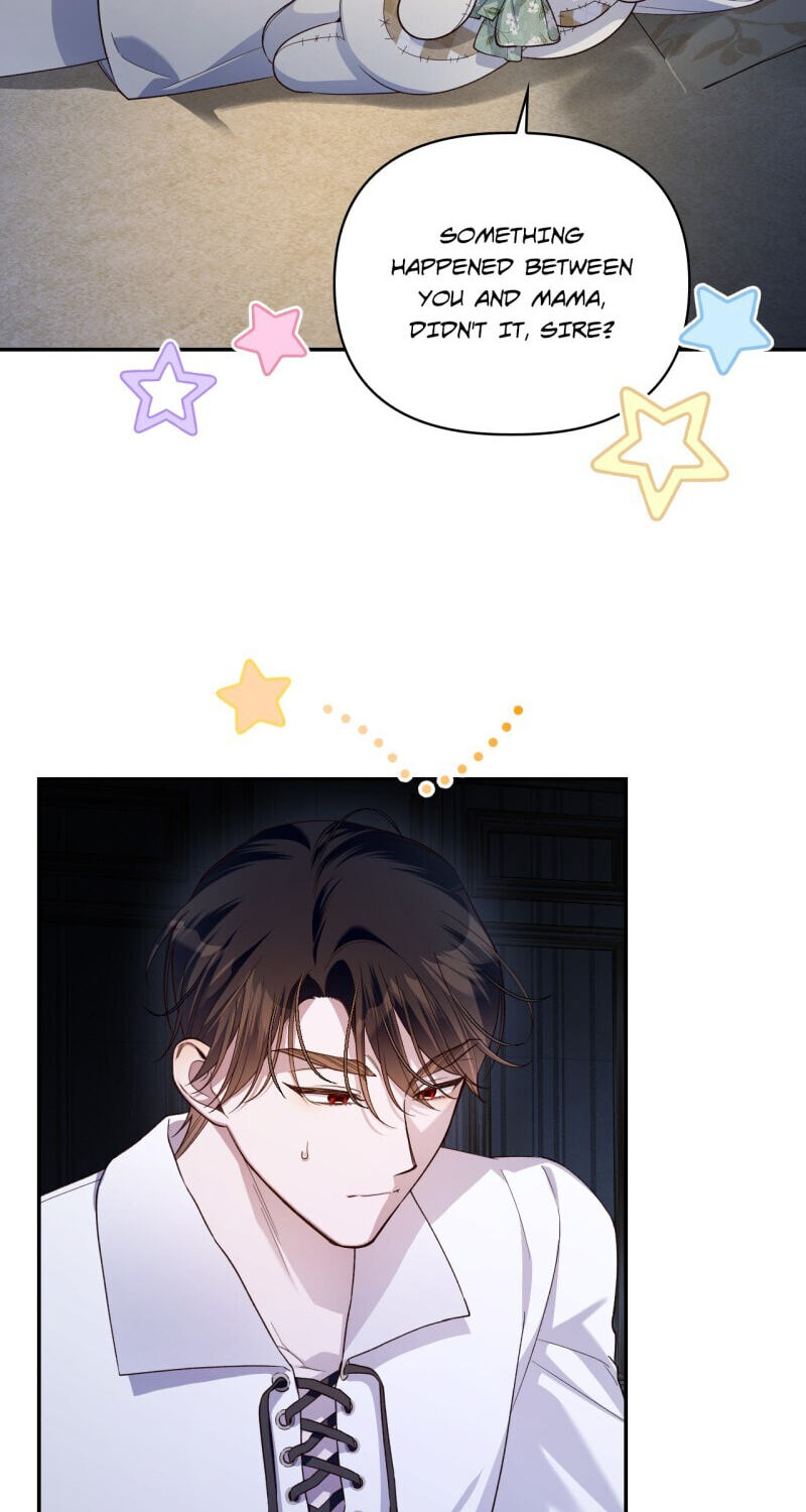 How to Hide the Emperor's Child Chapter 85 page 2 - 