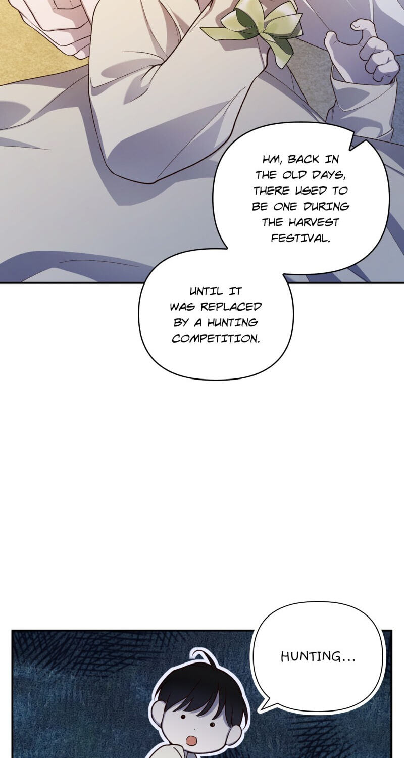 How to Hide the Emperor's Child Chapter 85 page 12 - 