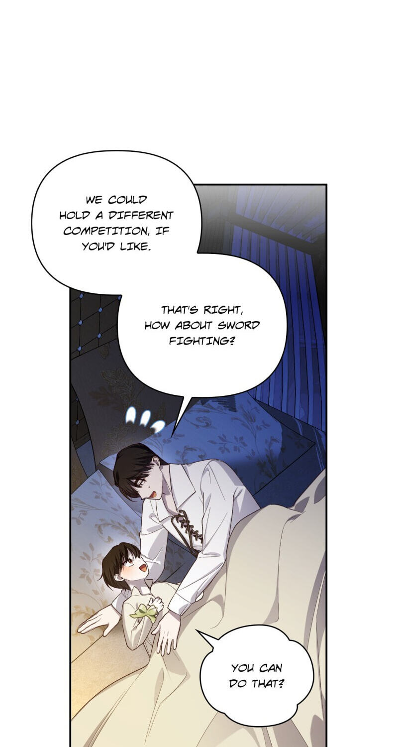 How to Hide the Emperor's Child Chapter 85 page 16 - 