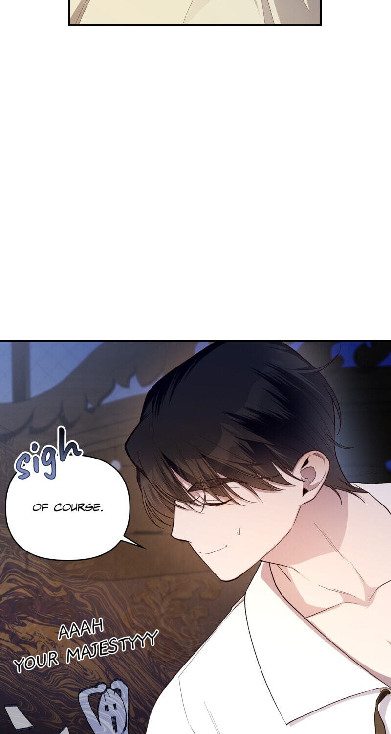 How to Hide the Emperor's Child Chapter 85 page 17 - 