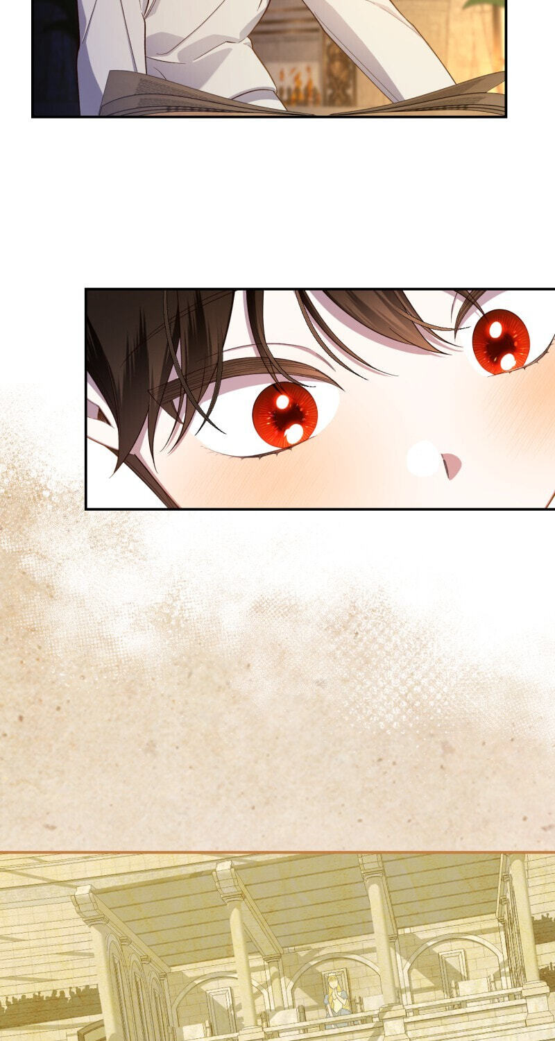 How to Hide the Emperor's Child Chapter 85 page 19 - 