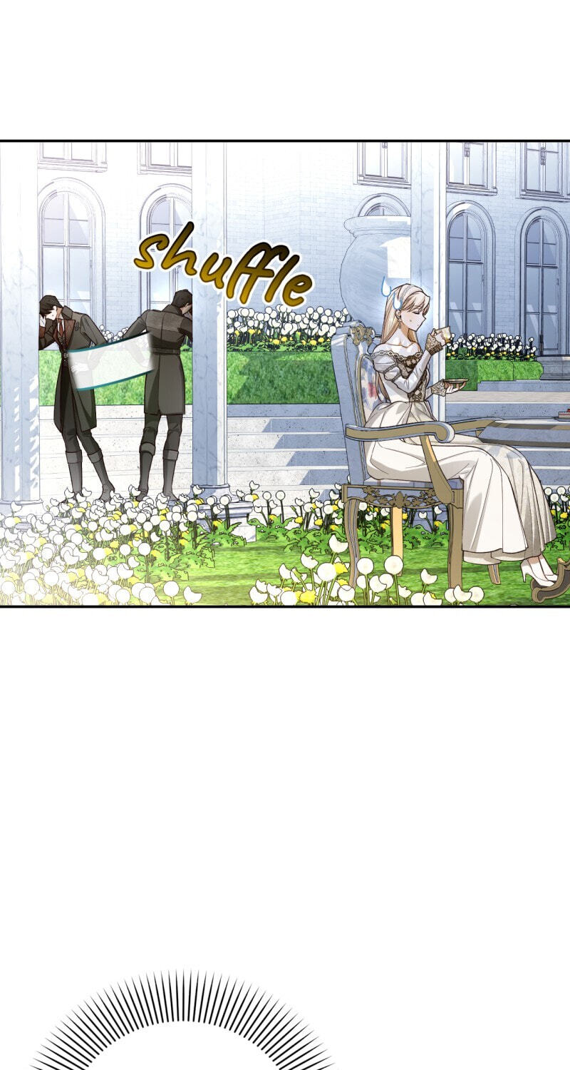 How to Hide the Emperor's Child Chapter 85 page 25 - 