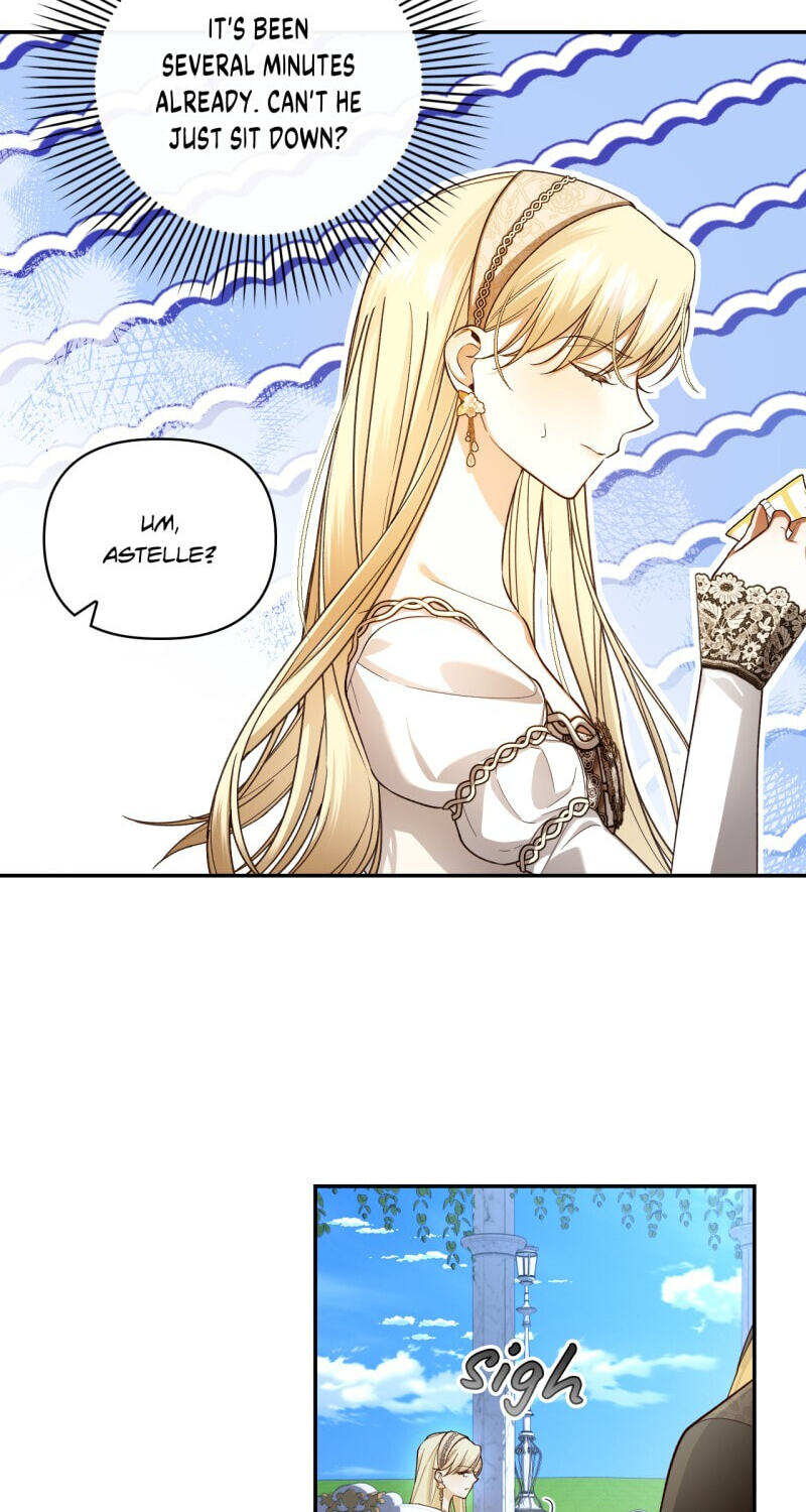 How to Hide the Emperor's Child Chapter 85 page 26 - 