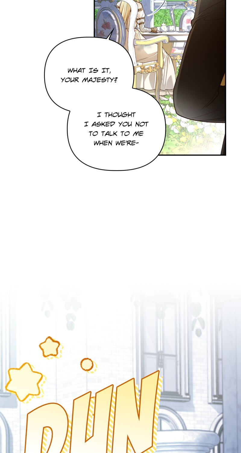 How to Hide the Emperor's Child Chapter 85 page 27 - 