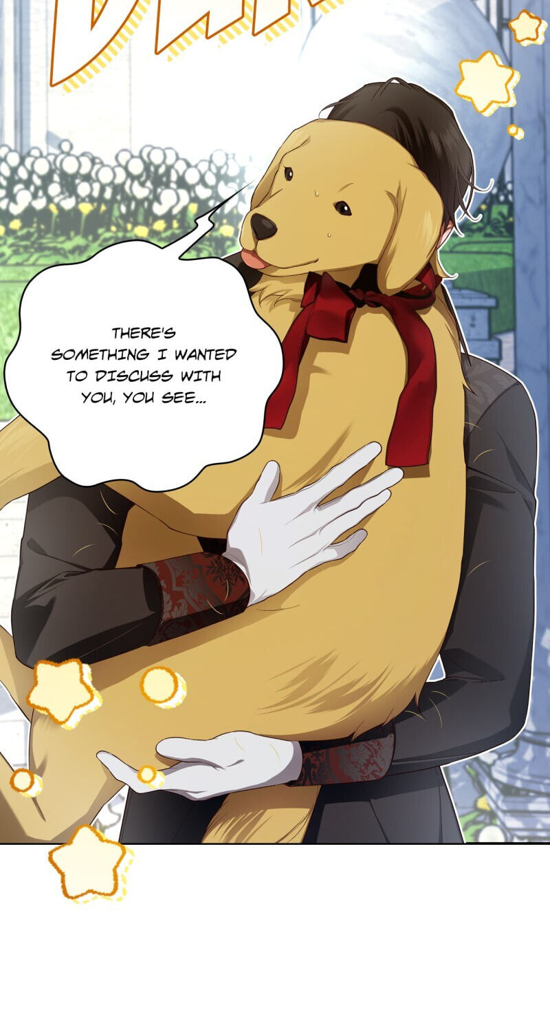 How to Hide the Emperor's Child Chapter 85 page 28 - 