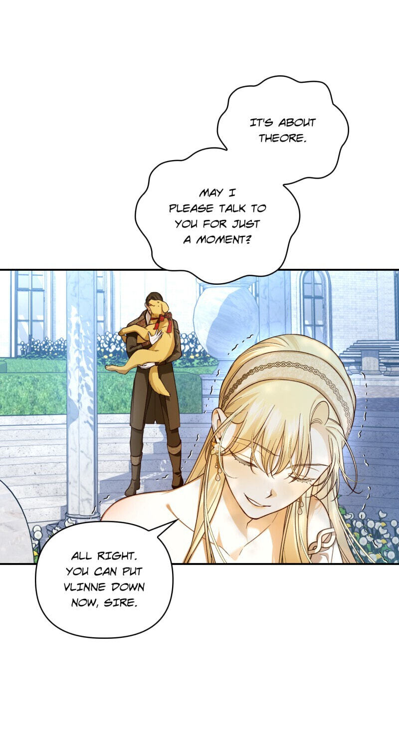 How to Hide the Emperor's Child Chapter 85 page 29 - 