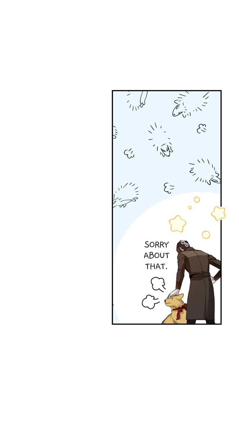How to Hide the Emperor's Child Chapter 85 page 30 - 