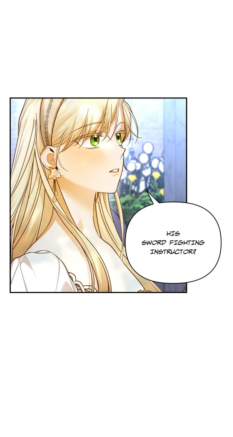 How to Hide the Emperor's Child Chapter 85 page 33 - 