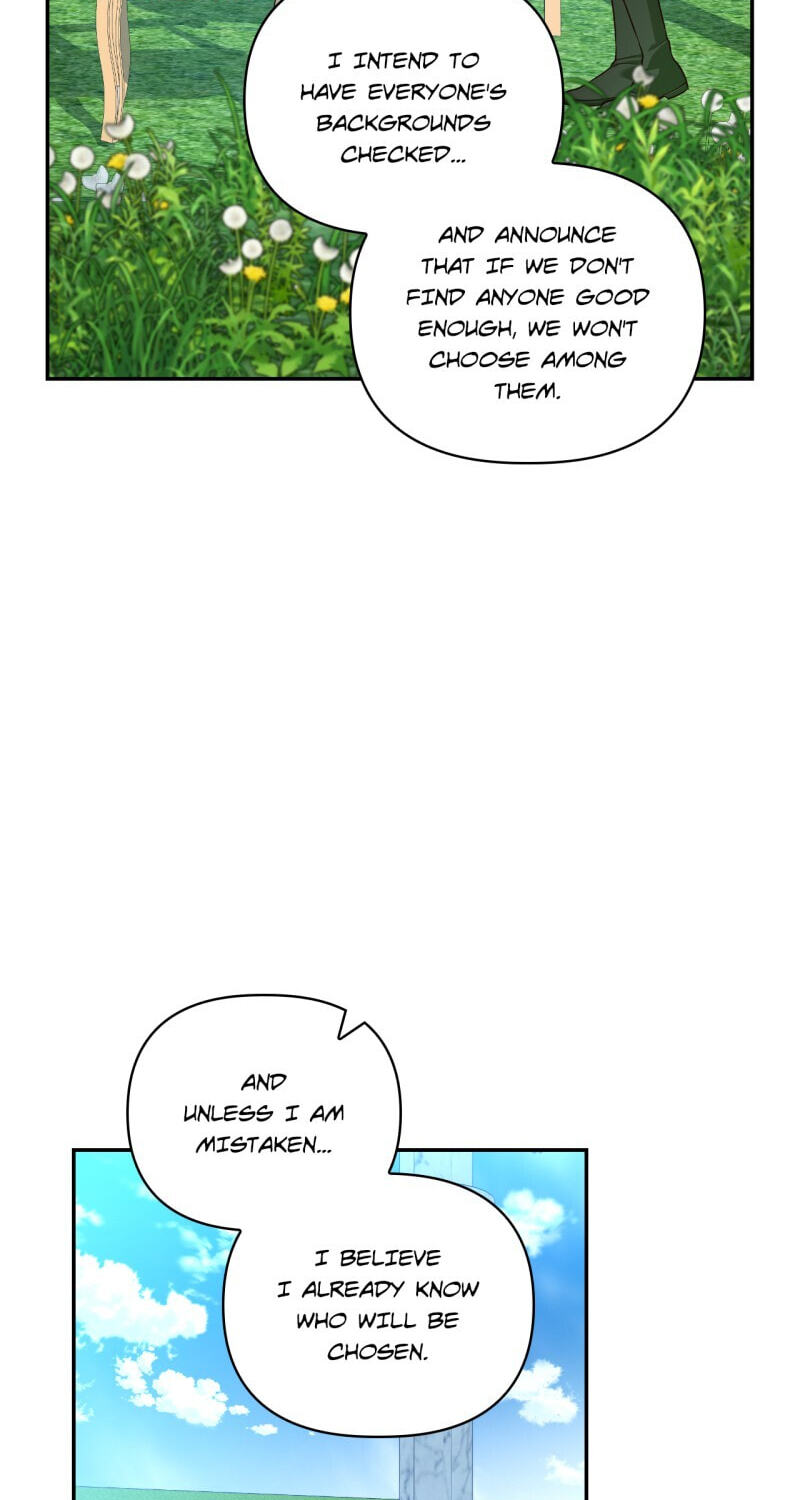 How to Hide the Emperor's Child Chapter 85 page 36 - 