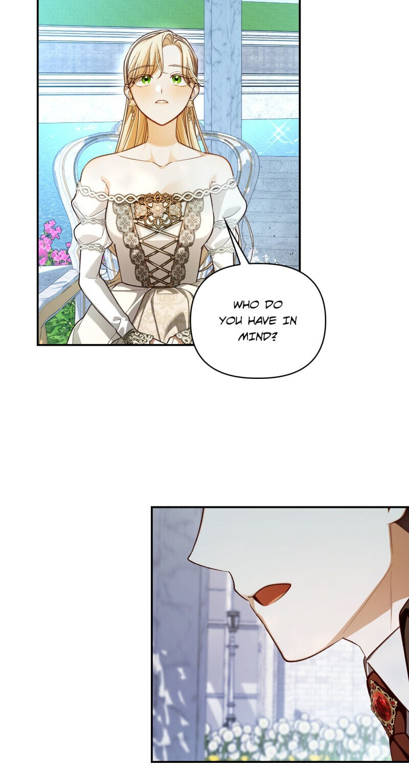 How to Hide the Emperor's Child Chapter 85 page 37 - 