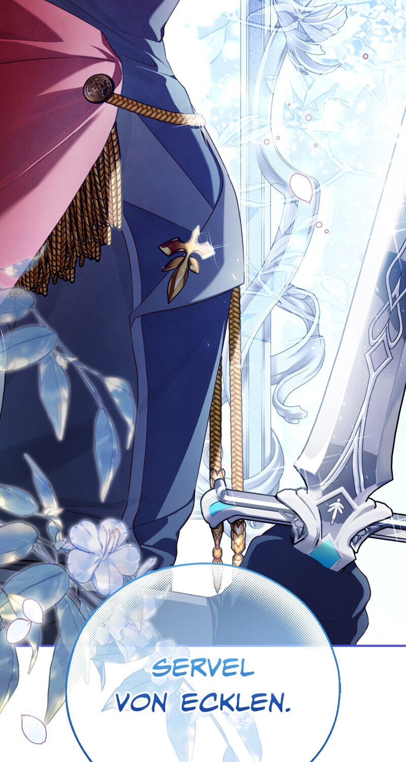 How to Hide the Emperor's Child Chapter 85 page 39 - 