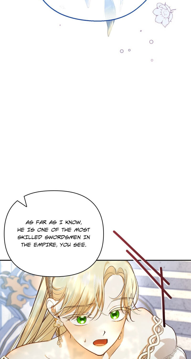 How to Hide the Emperor's Child Chapter 85 page 40 - 