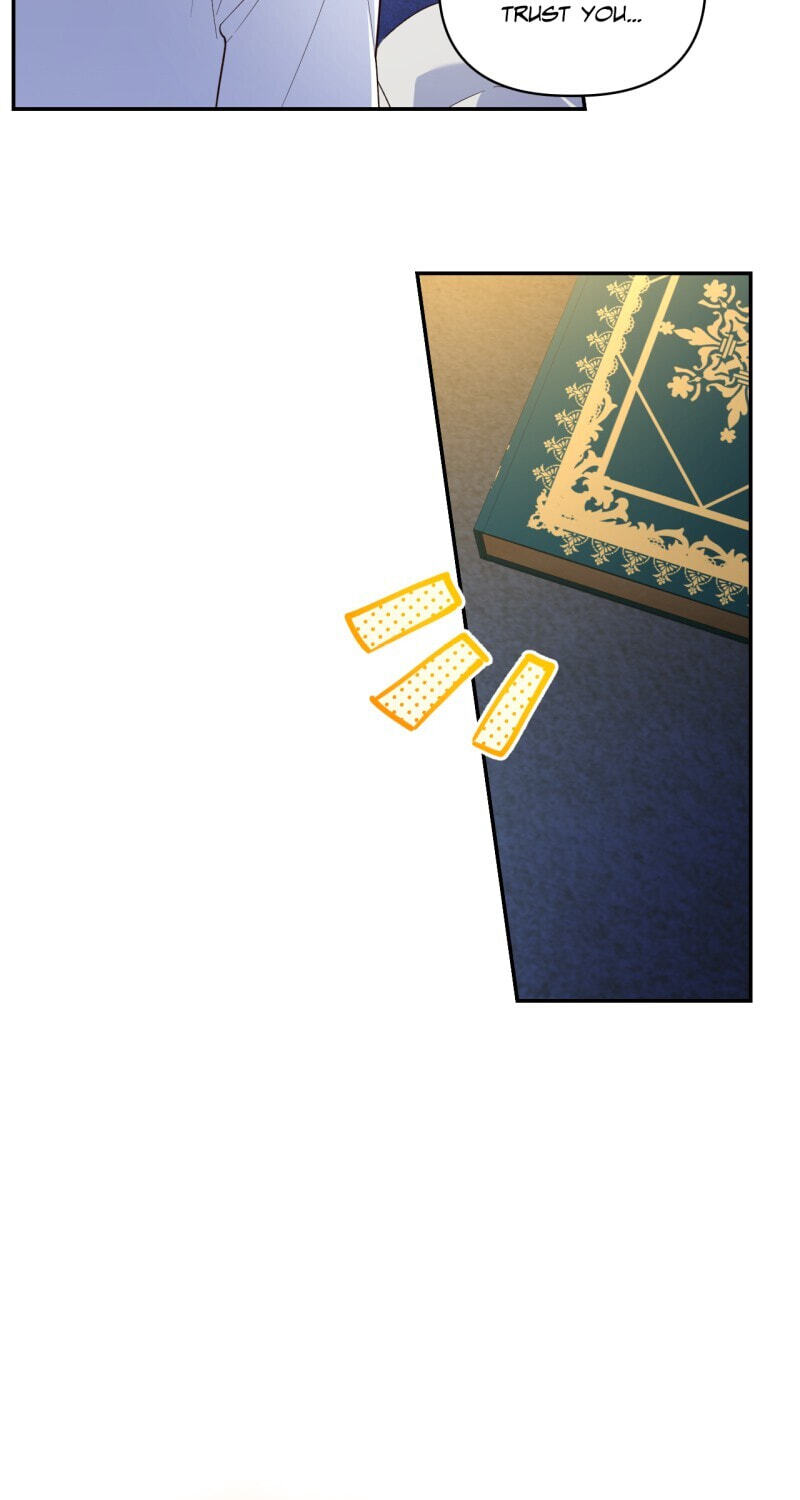 How to Hide the Emperor's Child Chapter 85 page 5 - 