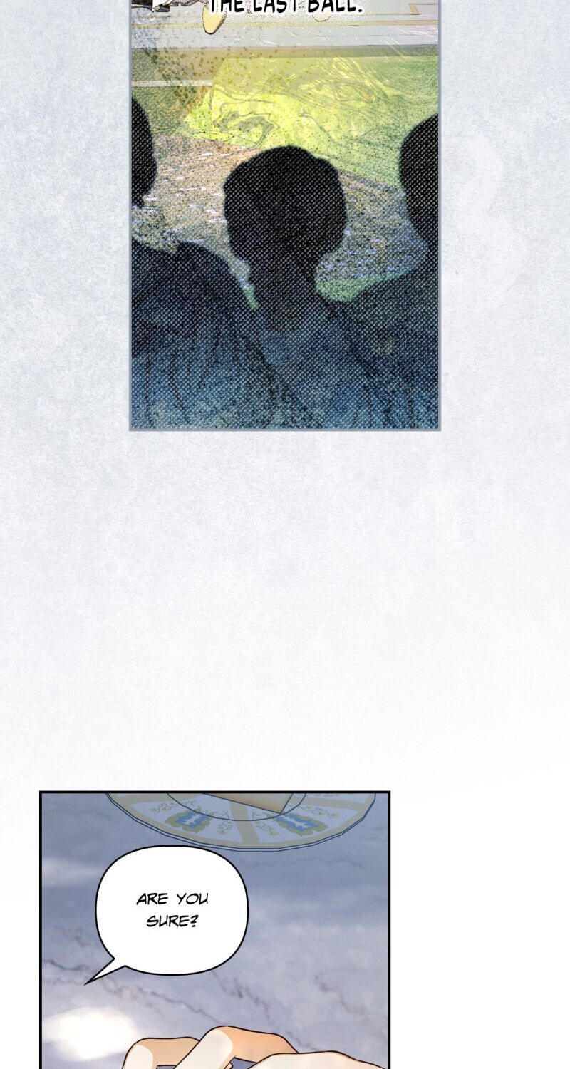 How to Hide the Emperor's Child Chapter 85 page 42 - 