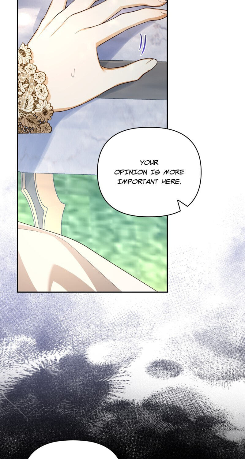 How to Hide the Emperor's Child Chapter 85 page 43 - 