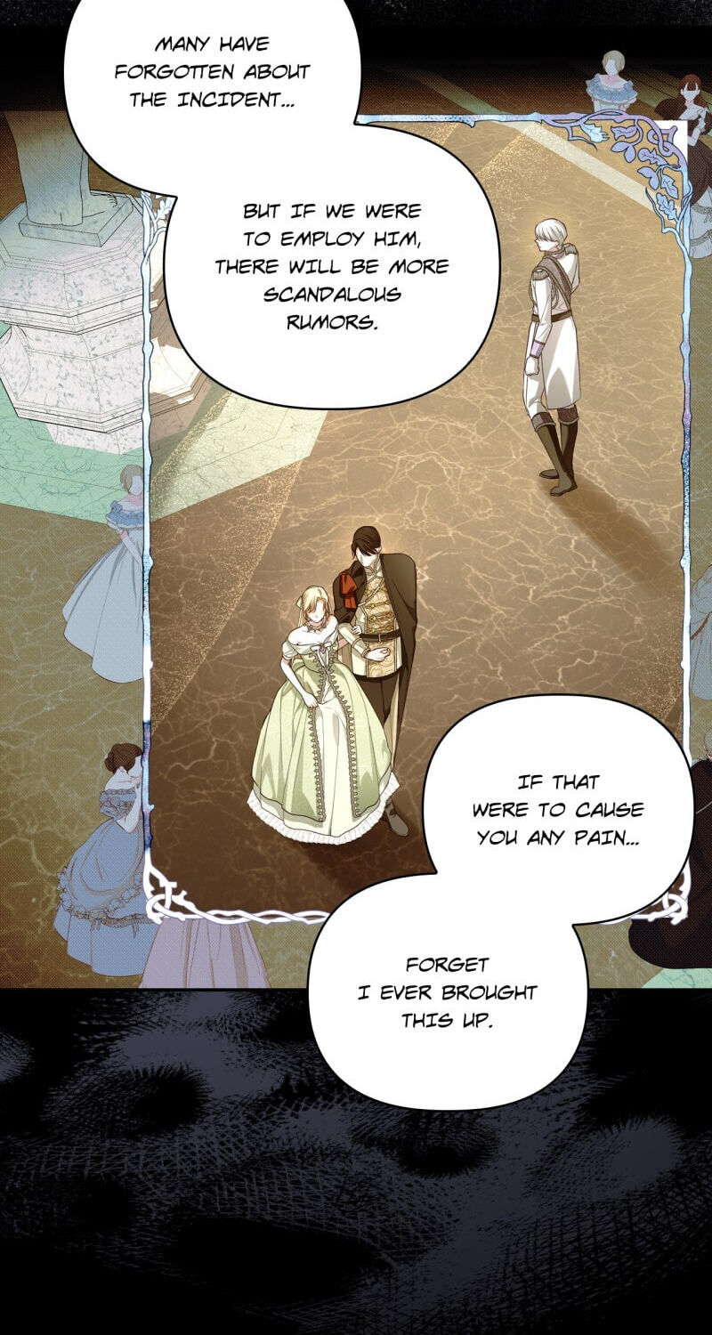 How to Hide the Emperor's Child Chapter 85 page 44 - 