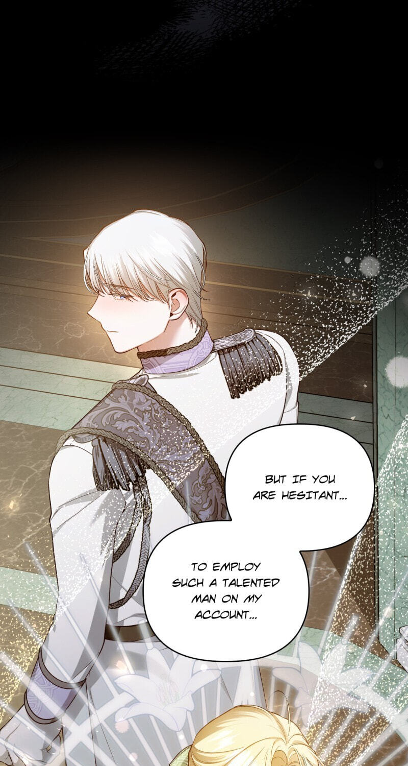 How to Hide the Emperor's Child Chapter 85 page 45 - 