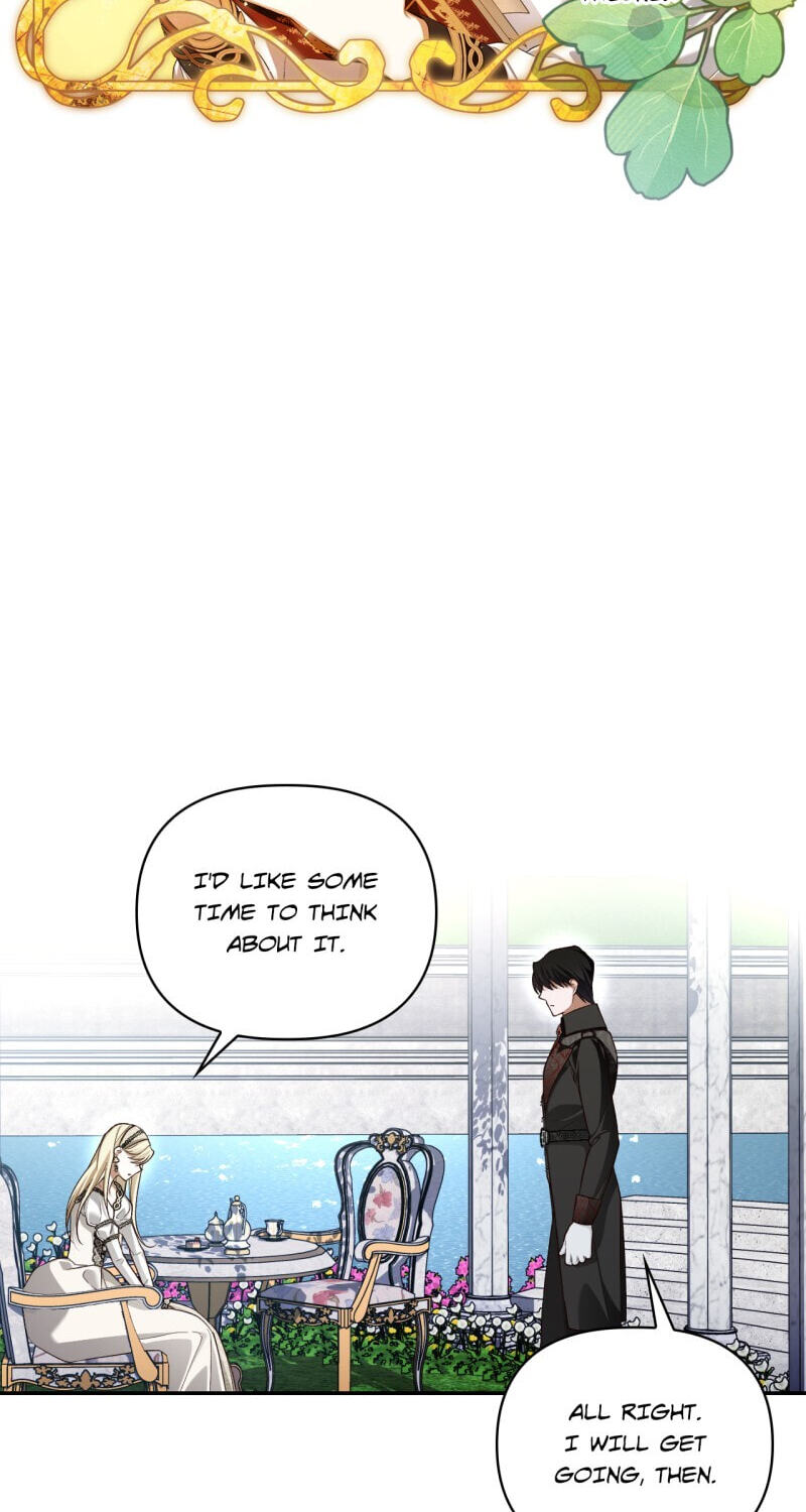 How to Hide the Emperor's Child Chapter 85 page 48 - 