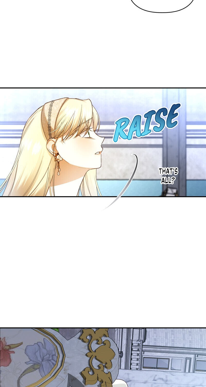 How to Hide the Emperor's Child Chapter 85 page 49 - 