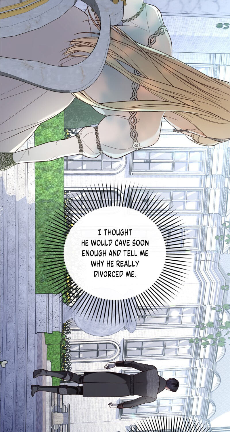 How to Hide the Emperor's Child Chapter 85 page 50 - 