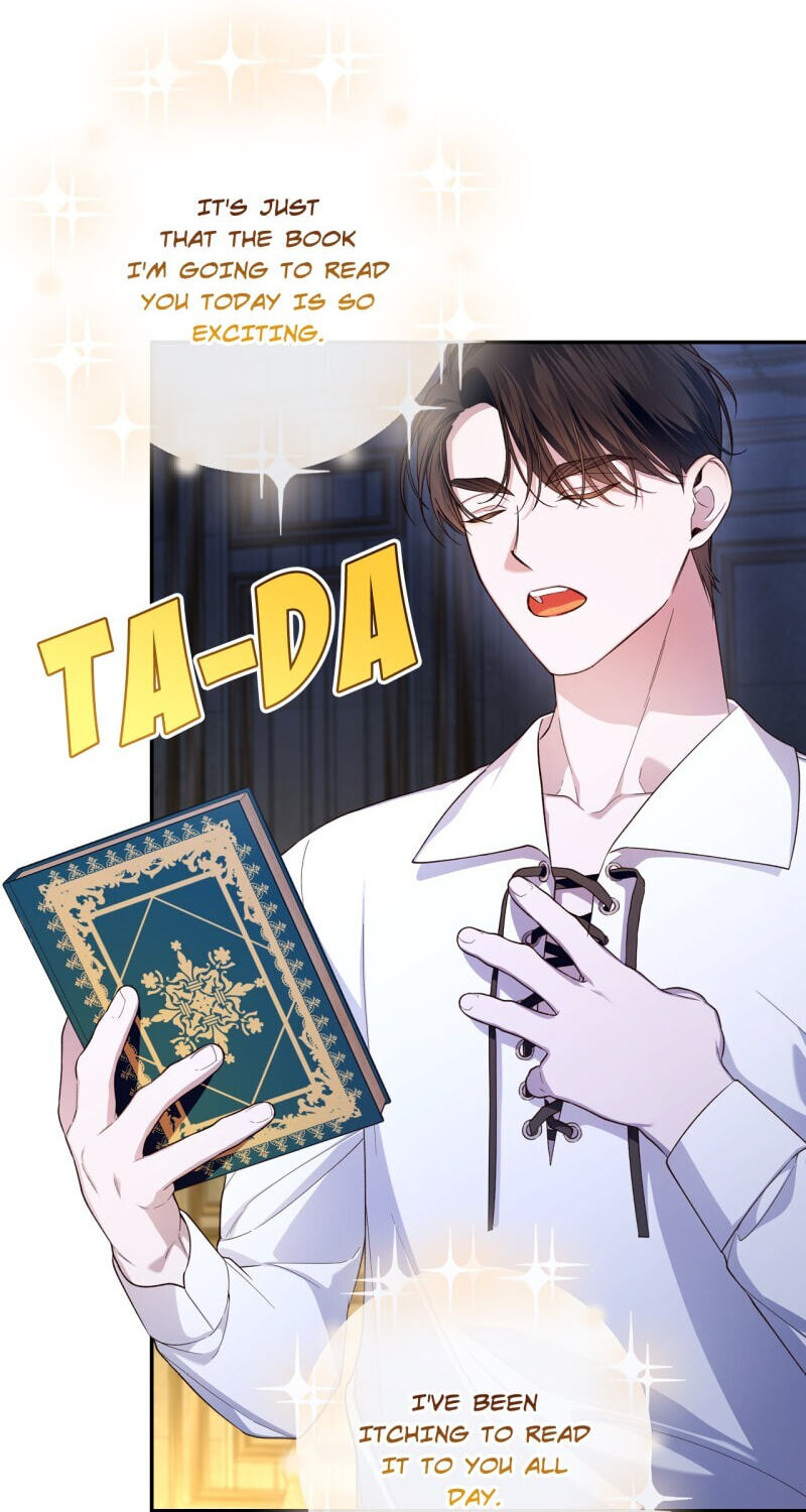 How to Hide the Emperor's Child Chapter 85 page 6 - 