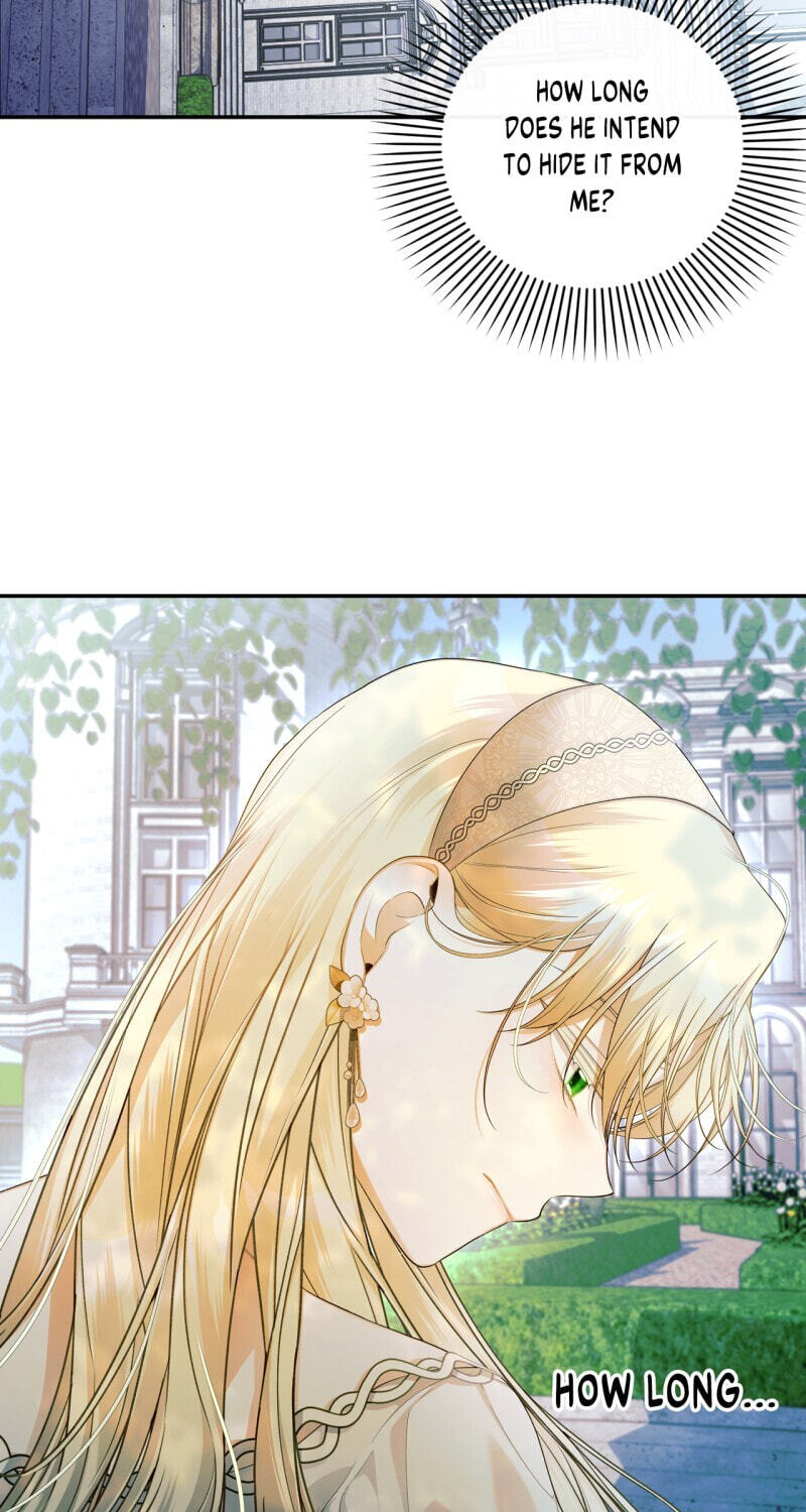 How to Hide the Emperor's Child Chapter 85 page 51 - 