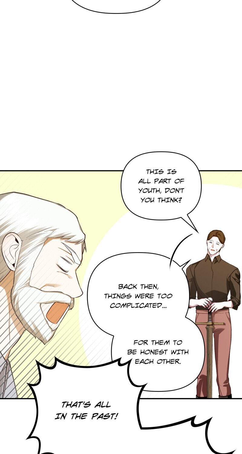 How to Hide the Emperor's Child Chapter 85 page 55 - 