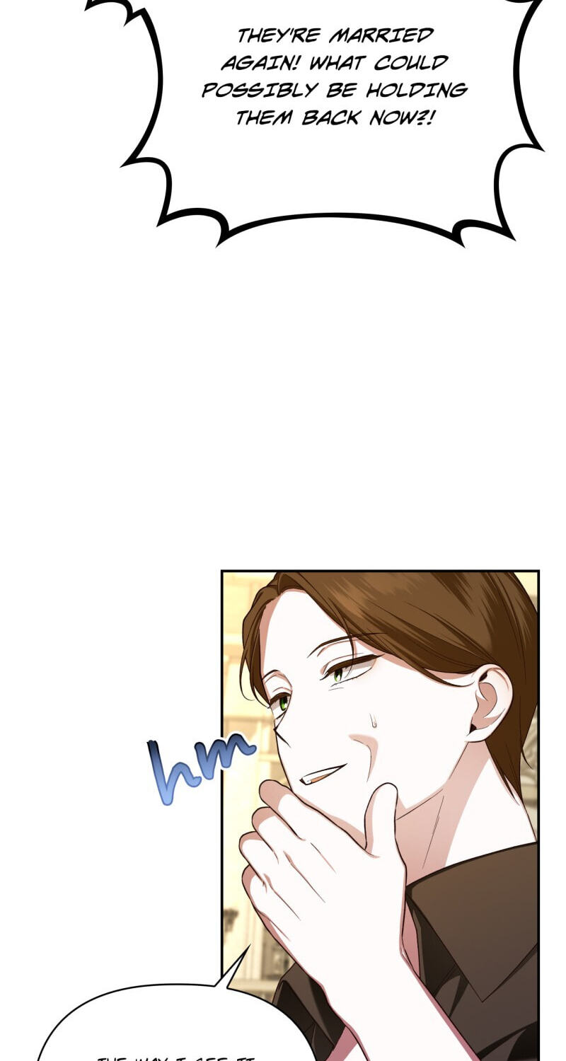 How to Hide the Emperor's Child Chapter 85 page 56 - 