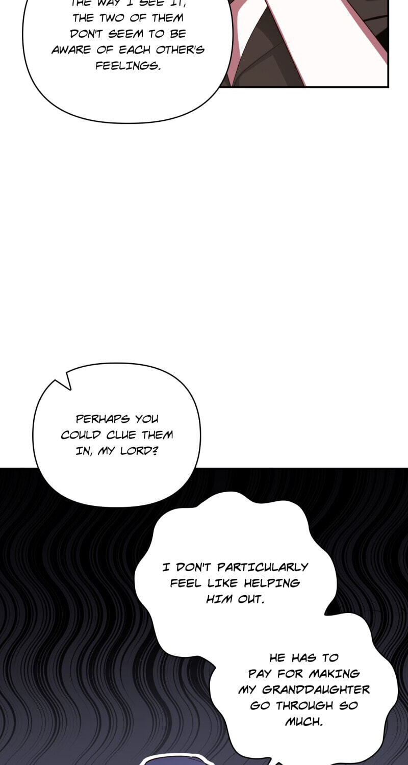 How to Hide the Emperor's Child Chapter 85 page 57 - 