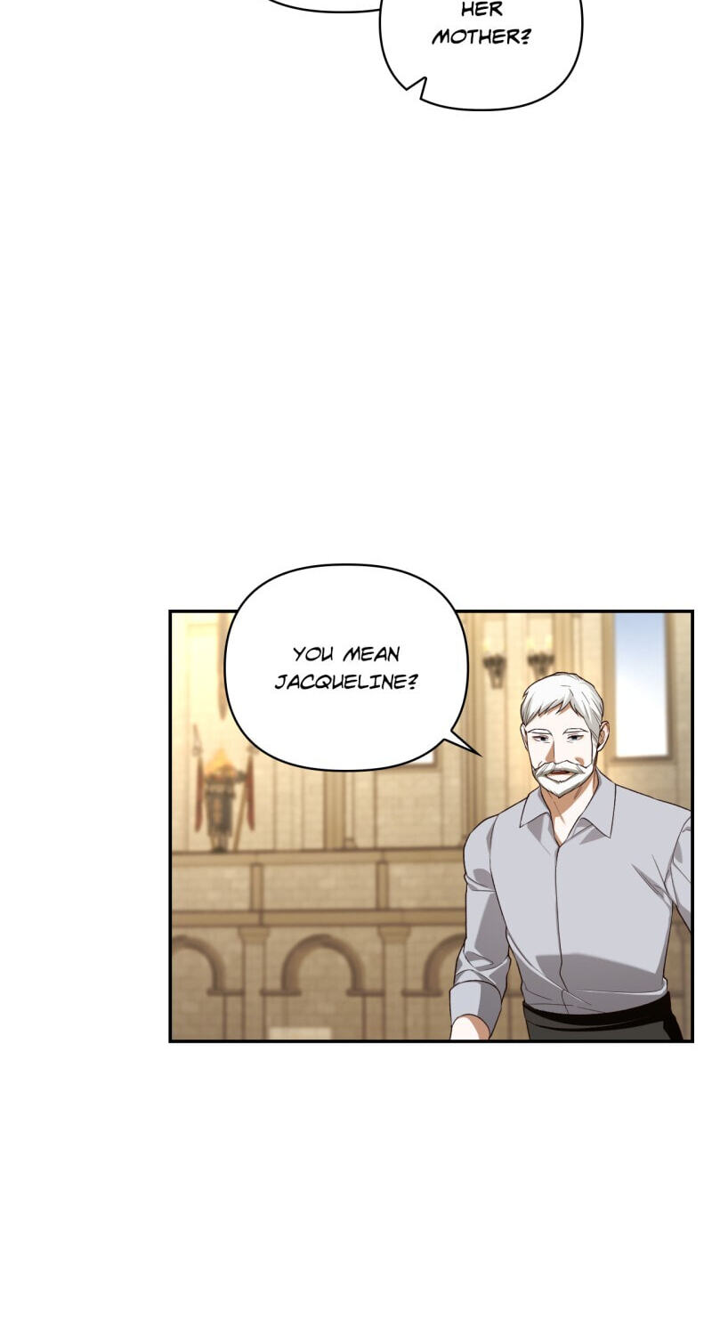 How to Hide the Emperor's Child Chapter 85 page 60 - 