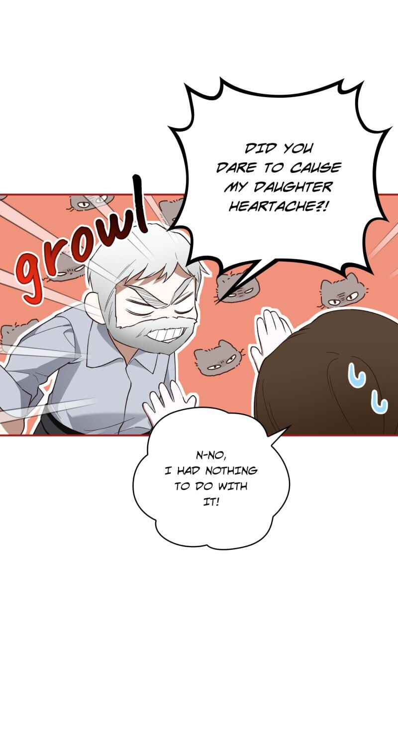How to Hide the Emperor's Child Chapter 85 page 61 - 