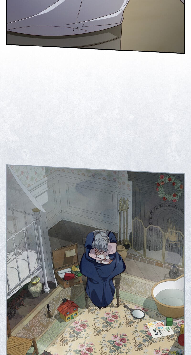 How to Hide the Emperor's Child Chapter 85 page 63 - 