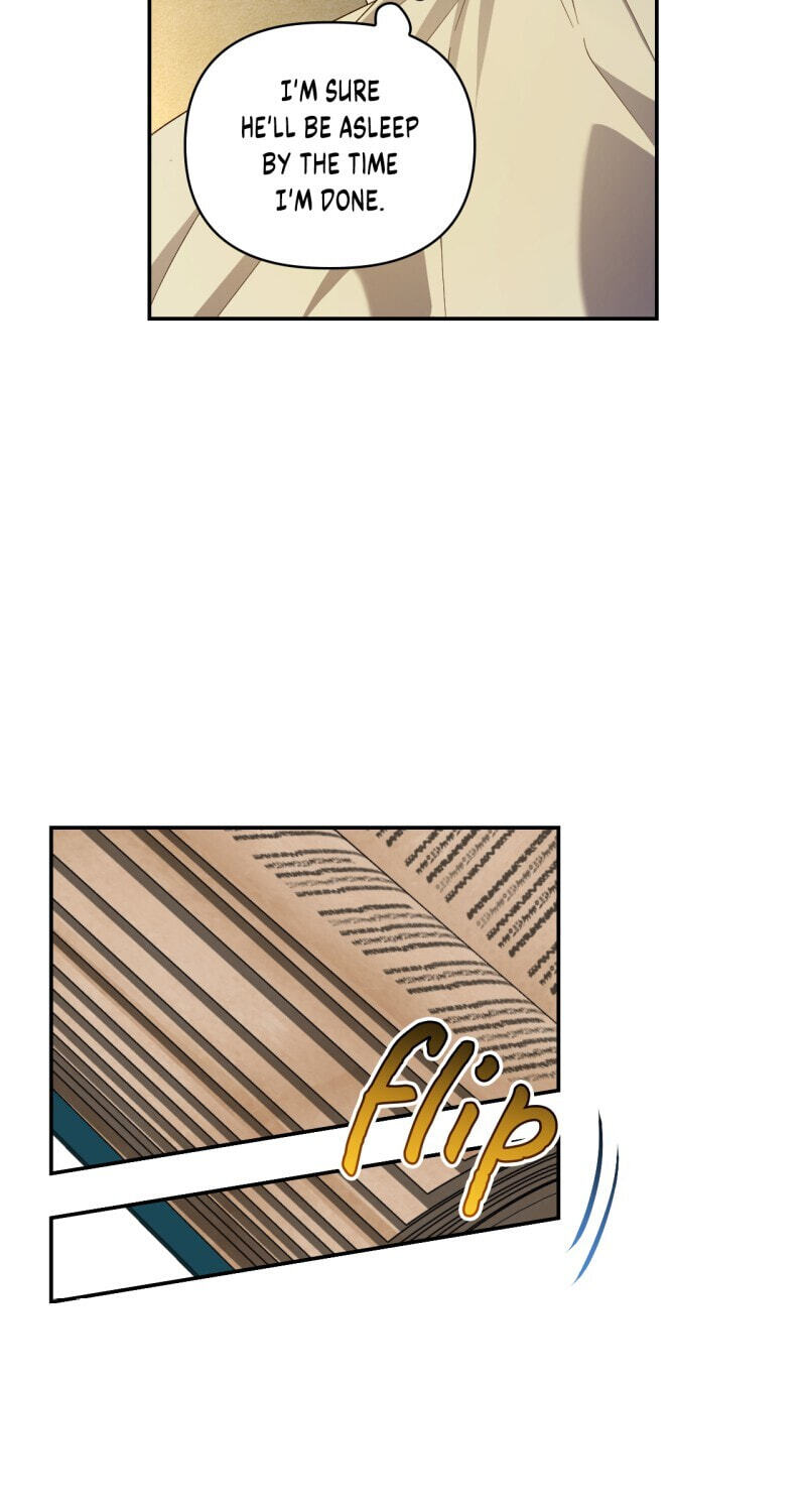 How to Hide the Emperor's Child Chapter 85 page 9 - 