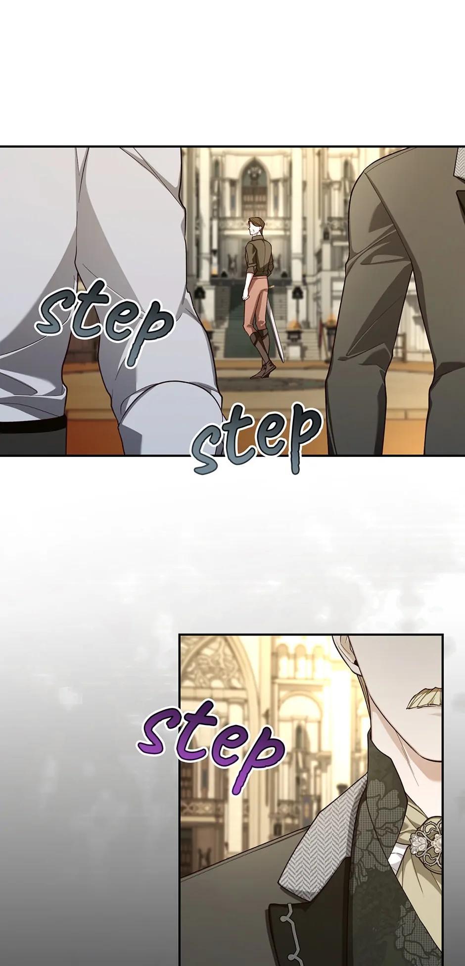 How to Hide the Emperor's Child Chapter 86 page 11 - 