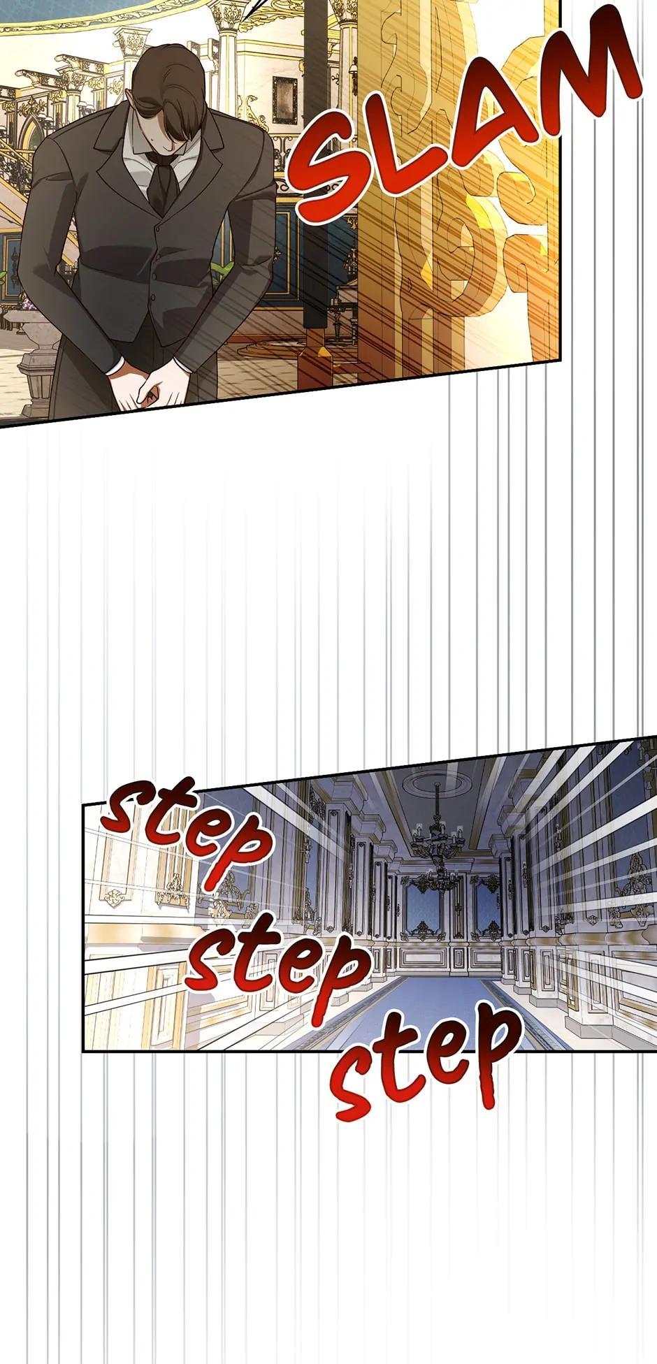 How to Hide the Emperor's Child Chapter 86 page 15 - 
