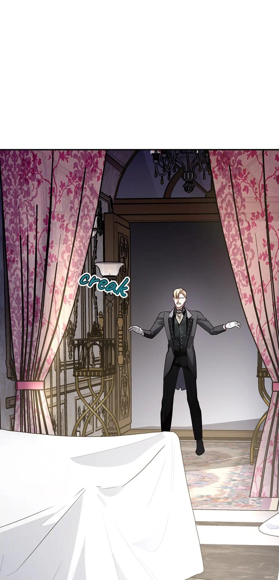 How to Hide the Emperor's Child Chapter 86 page 17 - 