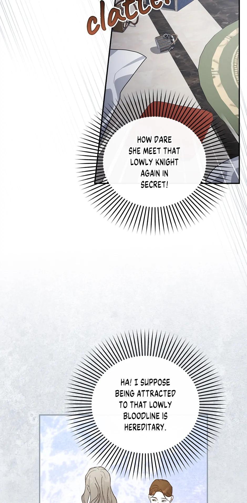 How to Hide the Emperor's Child Chapter 86 page 20 - 