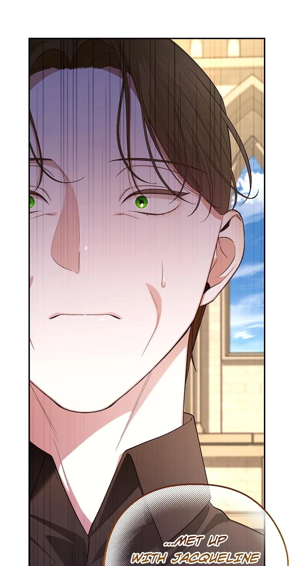How to Hide the Emperor's Child Chapter 86 page 3 - 