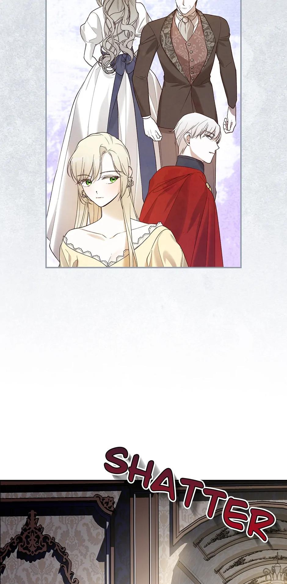 How to Hide the Emperor's Child Chapter 86 page 21 - 