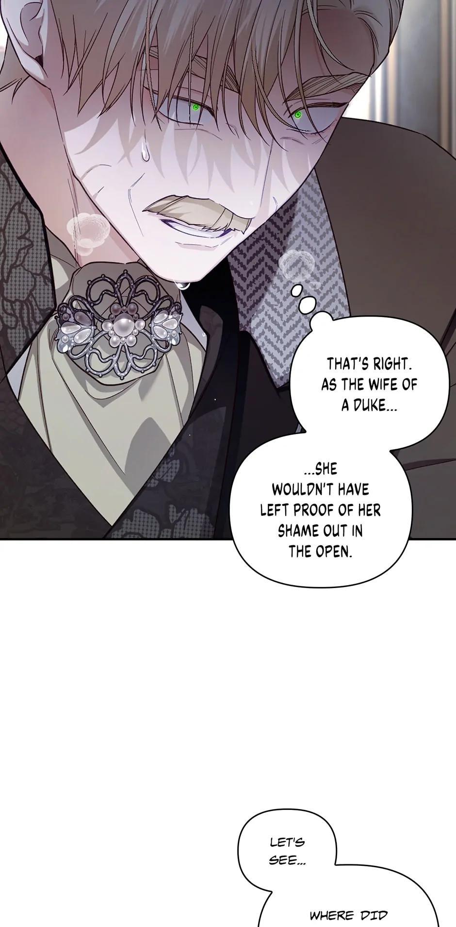 How to Hide the Emperor's Child Chapter 86 page 23 - 