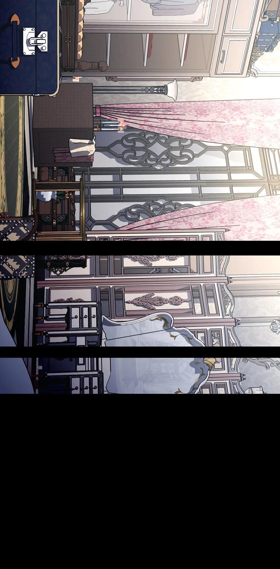 How to Hide the Emperor's Child Chapter 86 page 25 - 